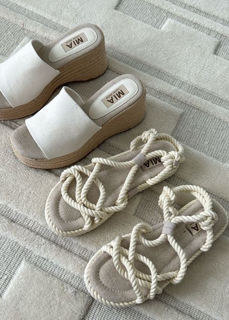 the perfect summer sandals!! so beautiful and chic✨ 

#LTKstyletip #LTKSeasonal #LTKshoecrush