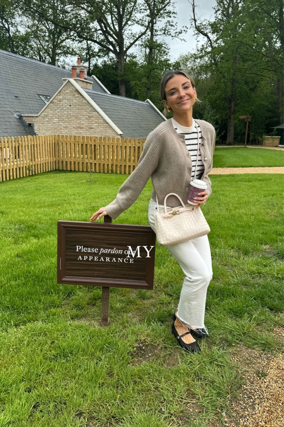 Europe outfit 
Top — Abercrombie, size small
Jeans — Abercrombie, size 25 
Flats — Nordstrom, size 8.5

#LTKsummer #LTKeurope #LTKspring

#LTKFindsUnder50 #LTKFindsUnder100 #LTKSeasonal