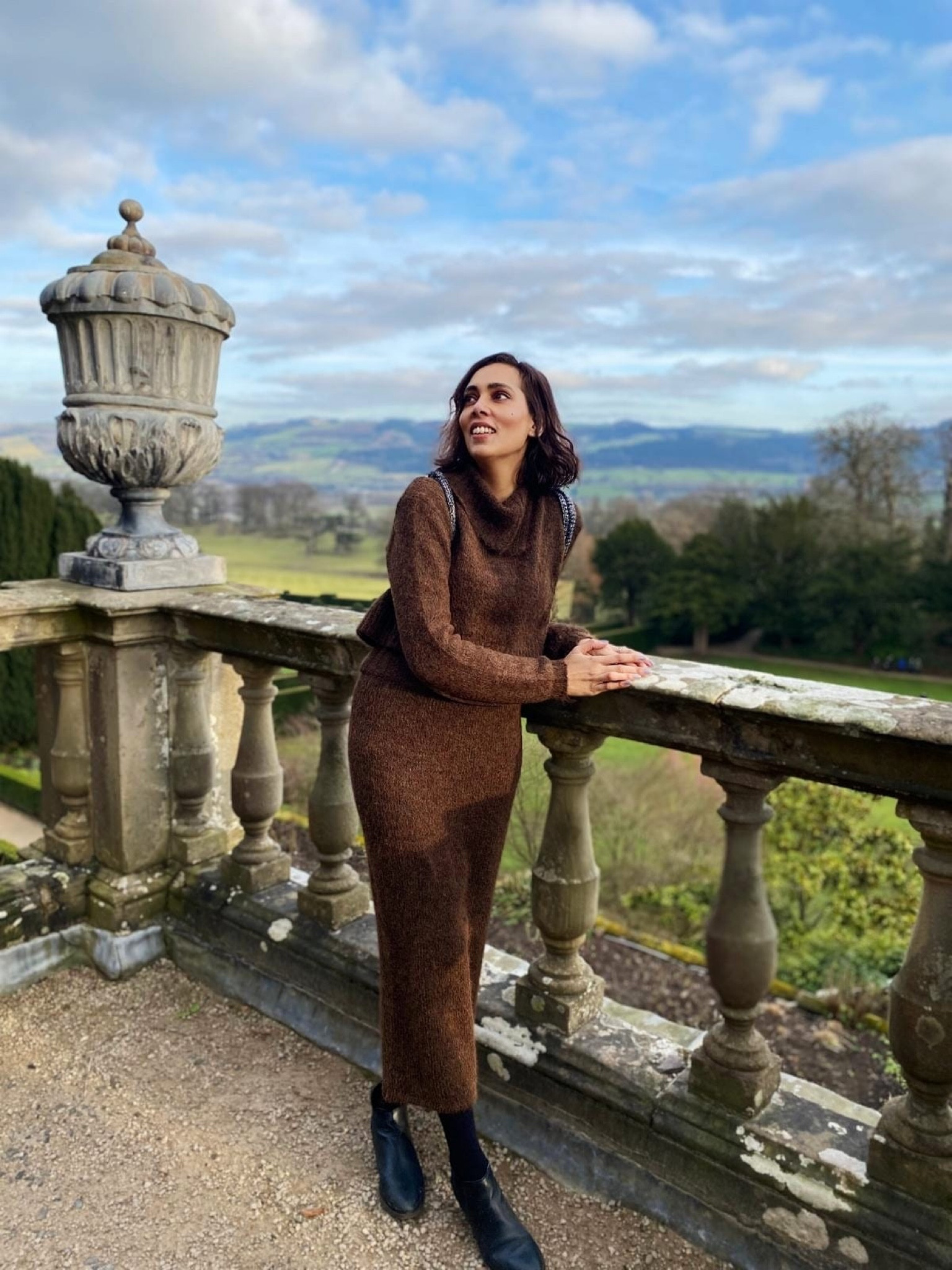 The clouds don’t overthink; they just drift



#LTKstyletip #LTKuk #LTKFashionMonth