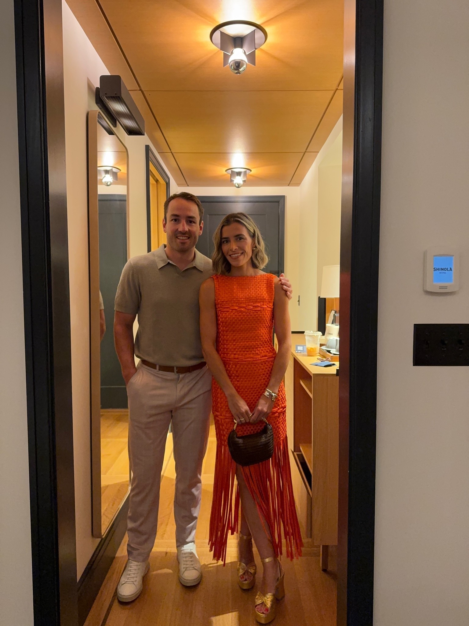 Rehearsal dinner / welcome party outfits

#LTKWedding