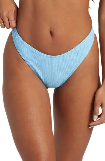 Sunrays Hike Bikini Bottoms | Nordstrom