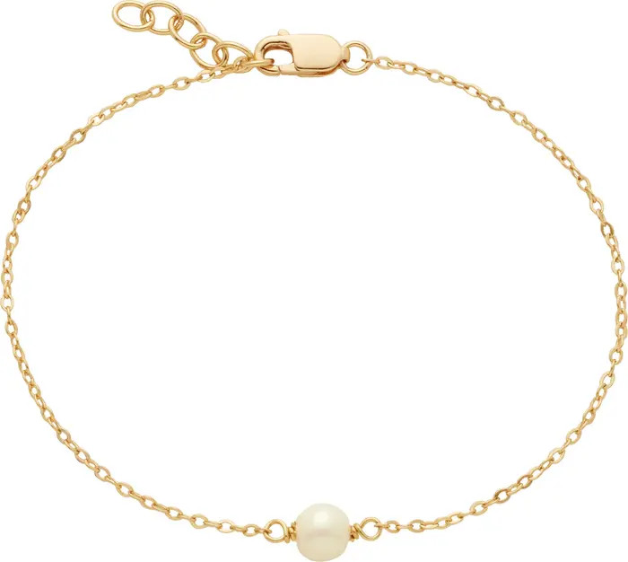 Freshwater Pearl Bracelet | Nordstrom
