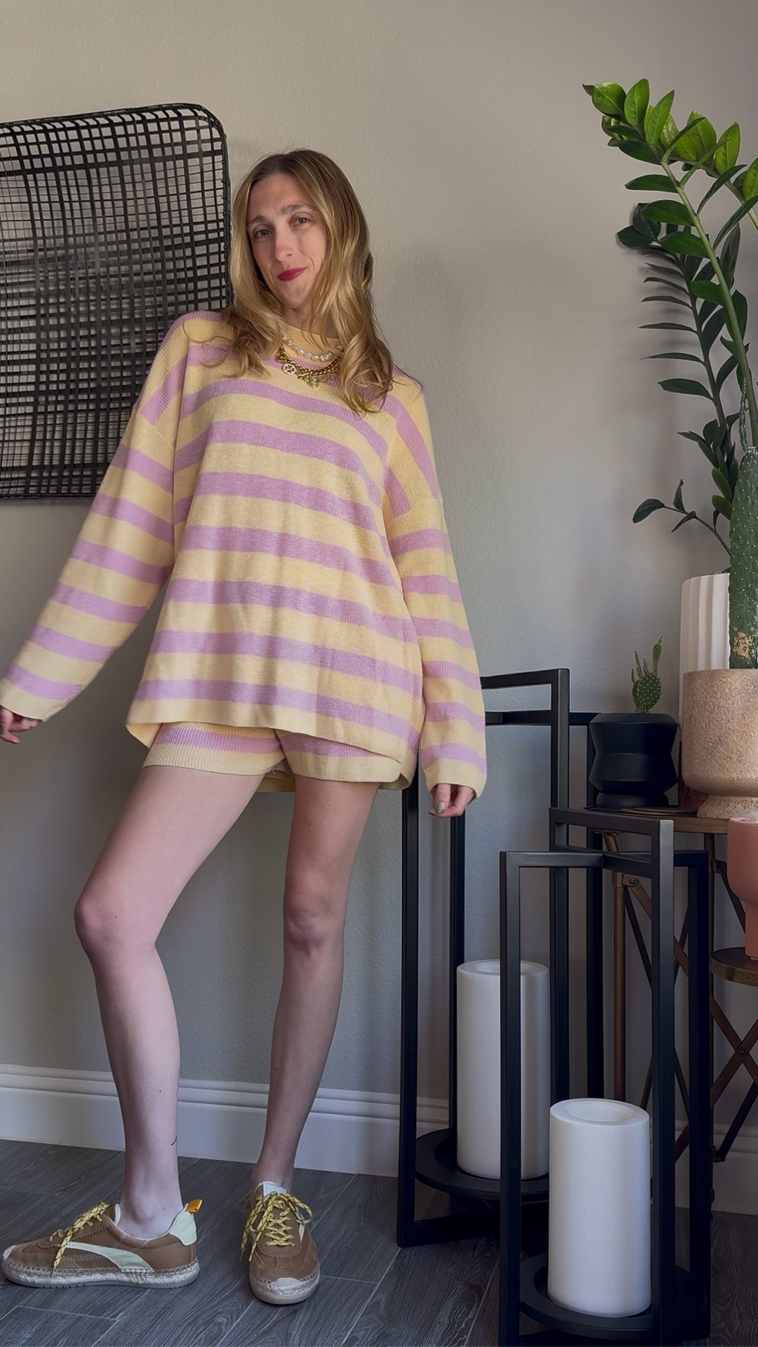 Can confirm, a knit set can fix anything

And naturally it’s from free people

Normally I wouldn’t be wearing a summer set this early, but Texas said it’s hot like summer so I must dress the way the sun shines and that’s with the viral free people Malibu surf set 

These are my two favorite colors from the collection, and there are so many other colors to choose from! 

#LTKSwim #LTKFestival #LTKootd