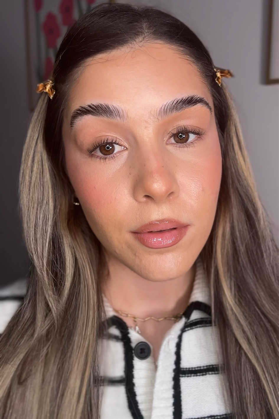 Drugstore makeup look 💗🫶🏼

#LTKdatenight #LTKcanada #LTKbeauty