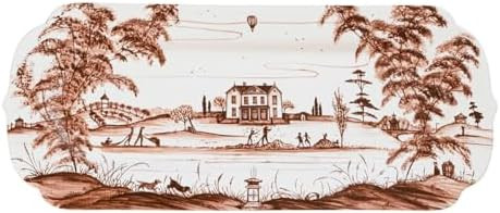 Juliska Country Estate Harvest 15" Hostess Tray | Amazon (US)