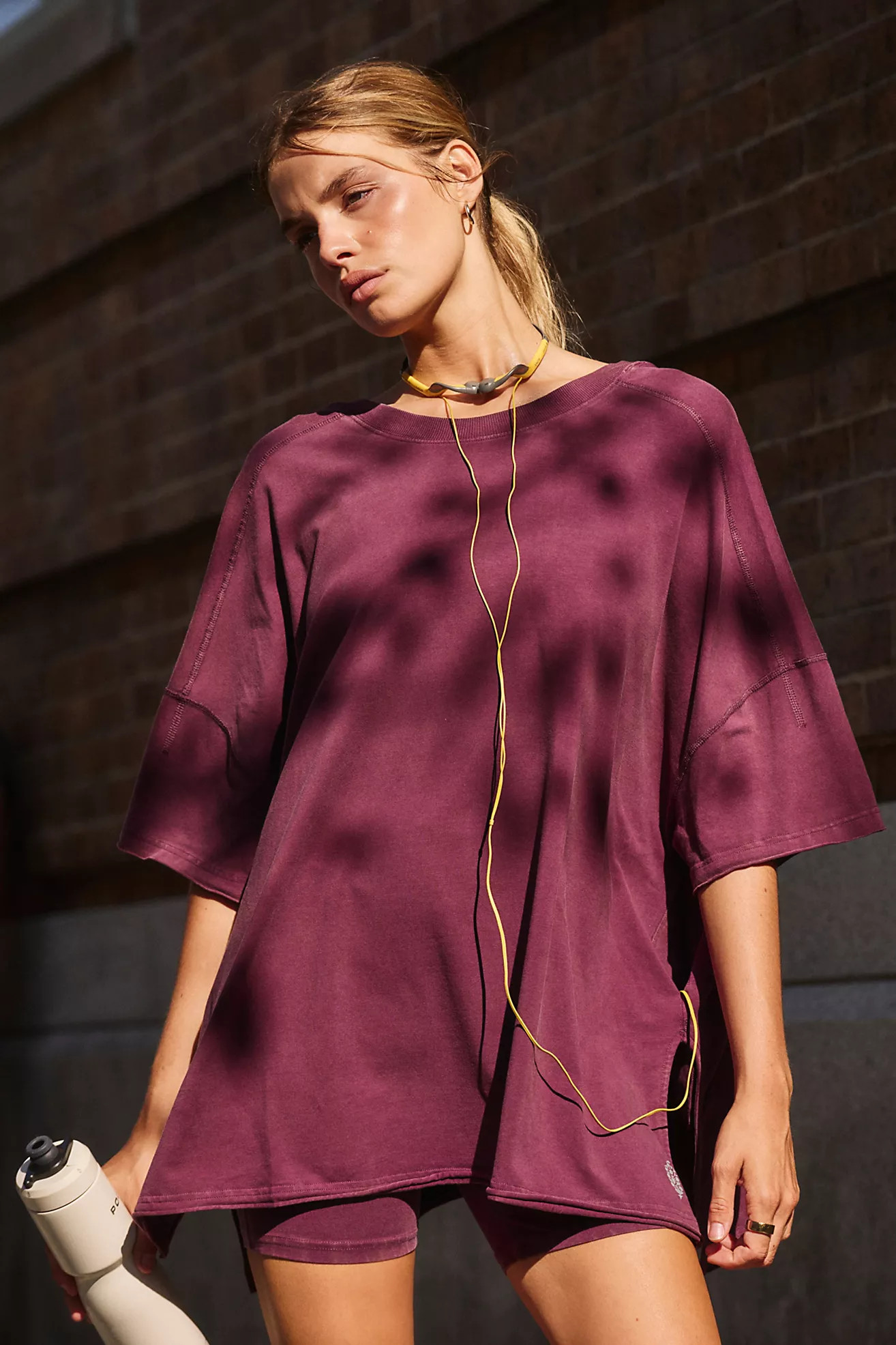 Hot Shot Reversible Set | Free People (Global - UK&FR Excluded)