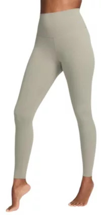 Nike Women's Zenvy Gentle-Support High-Waisted Full-Length Leggings | DICK'S Sporting Goods