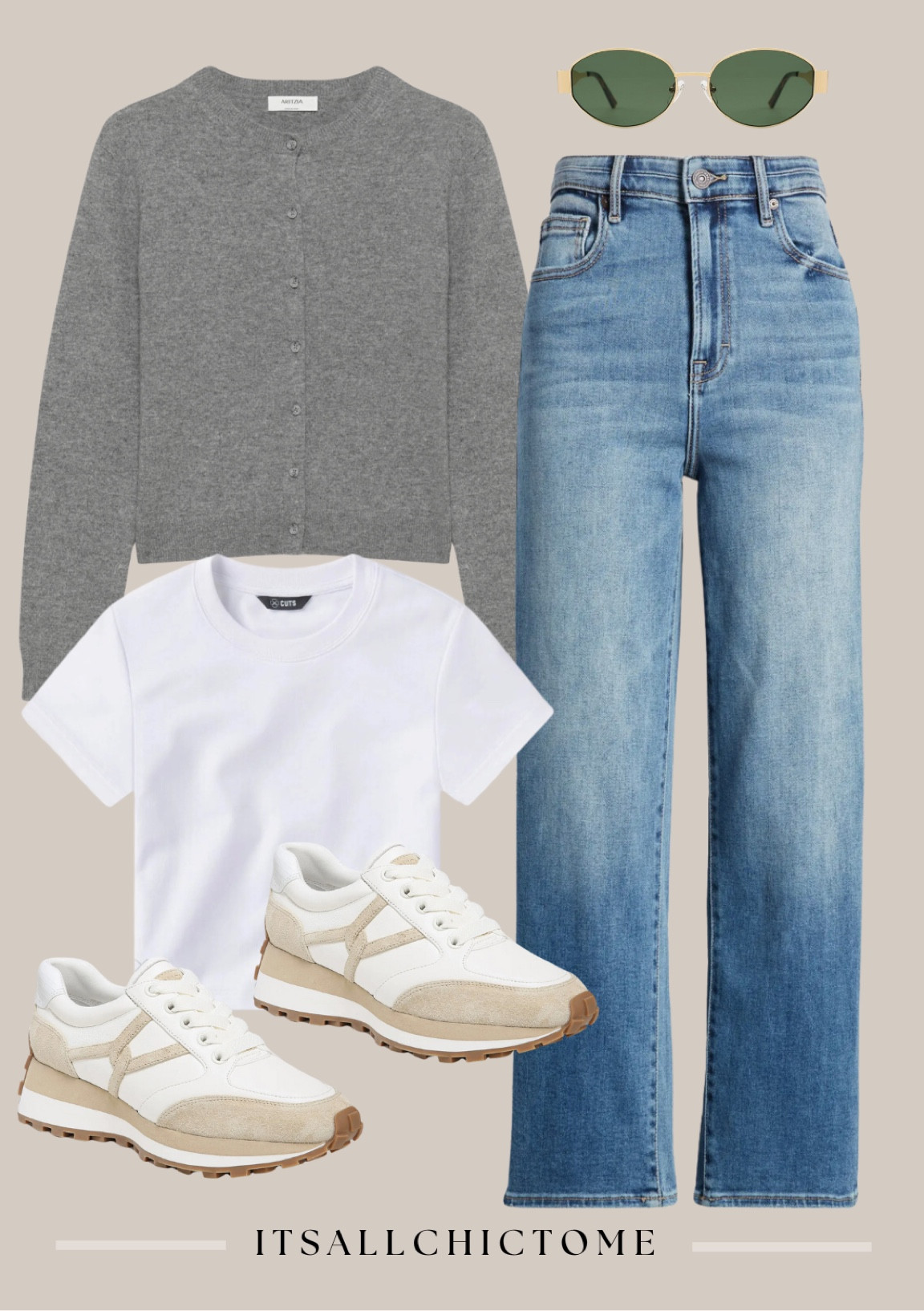 I’m falling for this cozy fall look! It’s perfect to run errands in and for hanging out with the girls! 

#LTKSeasonal #LTKStyleTip #LTKOver40