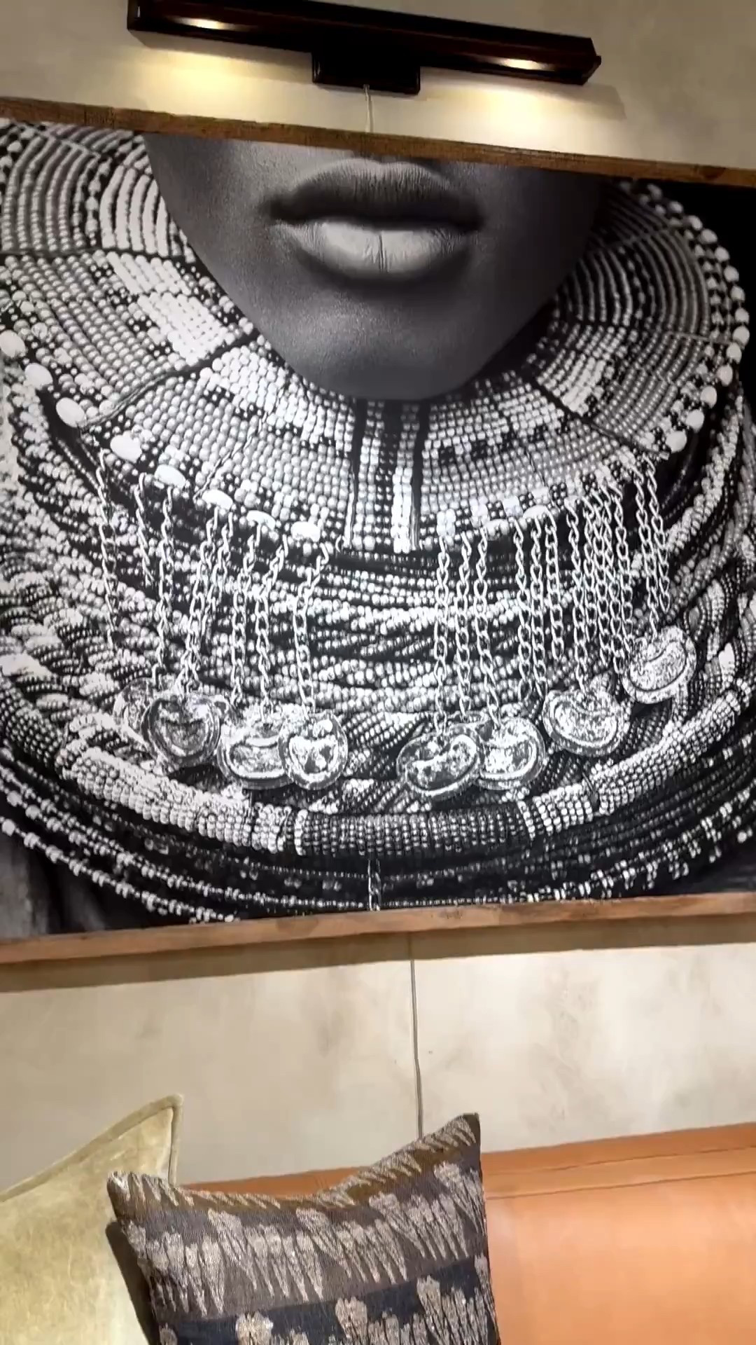 SecretsofYve: Gift guide - Another @arhaus wall art that I adore! Can you tell I love items that are black and white? 
#Secretsofyve #ltkgiftguide
Always humbled & thankful to have you here.. New posts daily at 3pm & 4:15pm EST. 
CEO: PATESI Global & PATESIfoundation.org
@secretsofyve : where beautiful meets practical, comfy meets style, affordable meets glam with a splash of splurge every now and then. I do LOVE a good sale and combining codes! #ltkstyletip #ltksalealert #ltkfamily #ltku secretsofyve 

#LTKHome #LTKvlog #LTKSeasonal