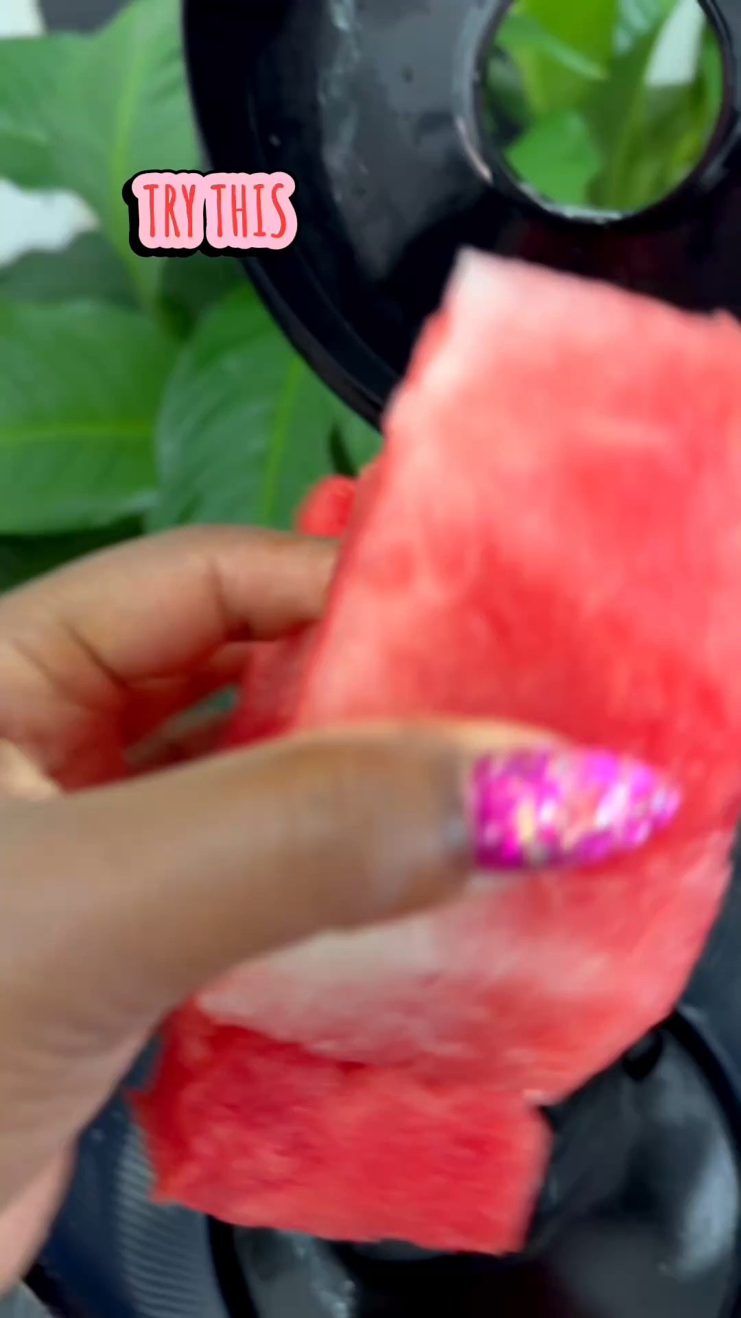 Watermelon season is NOT done yet, baby!!! 🍉☀️

So before we start pulling out the pumpkins and getting into all things fall, you HAVE to try this delicious Watermelon Refresher!

It’s fresh, naturally sweet, hydrating and the PERFECT drink for these last hot summer days.

Watermelon is one of my FAVORITE fruits to juice because it gives you soooo much juice and makes the easiest summer refreshers.

And of course, I made mine fresh using my Nama J2 Cold Pressed Juicer. 🍉✨

No bottled watermelon juice. No complicated recipe. Just fresh produce, lots of ice and a delicious refresher you can enjoy at home!

I use and LOVE my Nama J2 because it makes everything from my daily juices to lemonades, refreshers and big family batches soooo much easier.

SAVE this and enjoy watermelon season while we still cannnn! 🍉🍹

#JuicingWithPriiincesss #WatermelonRefresher #WatermelonJuice #WatermelonSeason #SummerDrinks #SummerRefreshers #FreshJuice #ColdPressedJuice #NamaJ2 #NamaJuicer #JuicingLifestyle #JuiceRecipes #HealthyDrinks #SummerRecipes #AtlantaCreator

#LTKfoodie #LTKHome #LTKselfcare