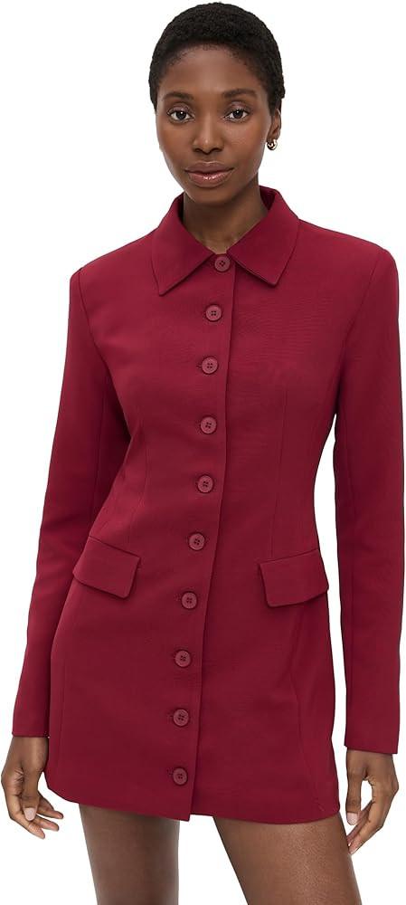 Lioness Women's Cheri Mini Dress | Amazon (US)