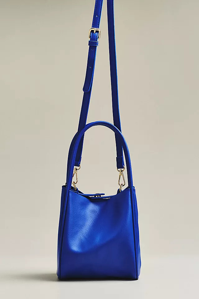 Hollace Tote: Mini Edition | Anthropologie (US)