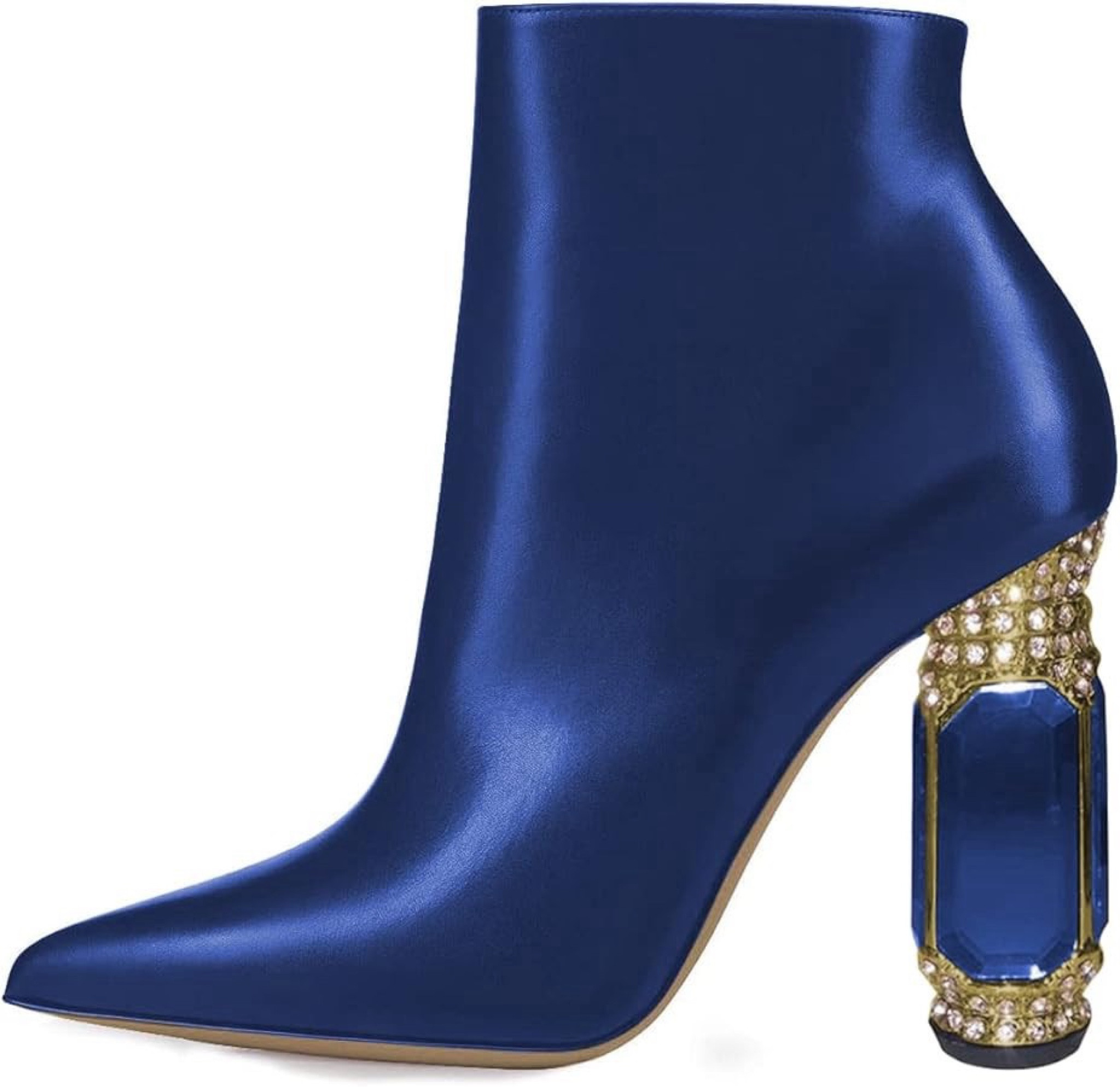 Kentucky Wildcats
Royal blue crystal chunky heel booties 

#LTKShoeCrush #LTKStyleTip #LTKGiftGuide