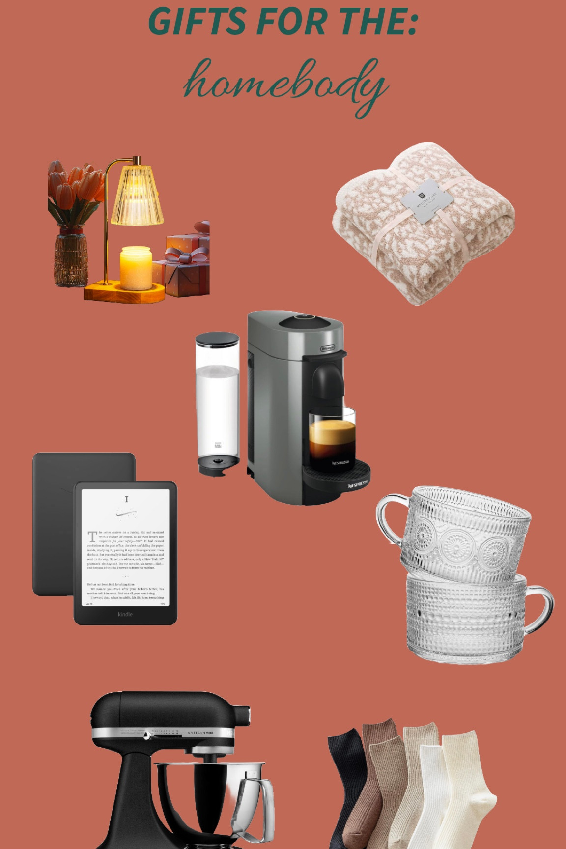 Gift guide for the homebody 🫶🏻🏠 

#LTKHome #LTKGiftGuide #LTKFindsUnder100
