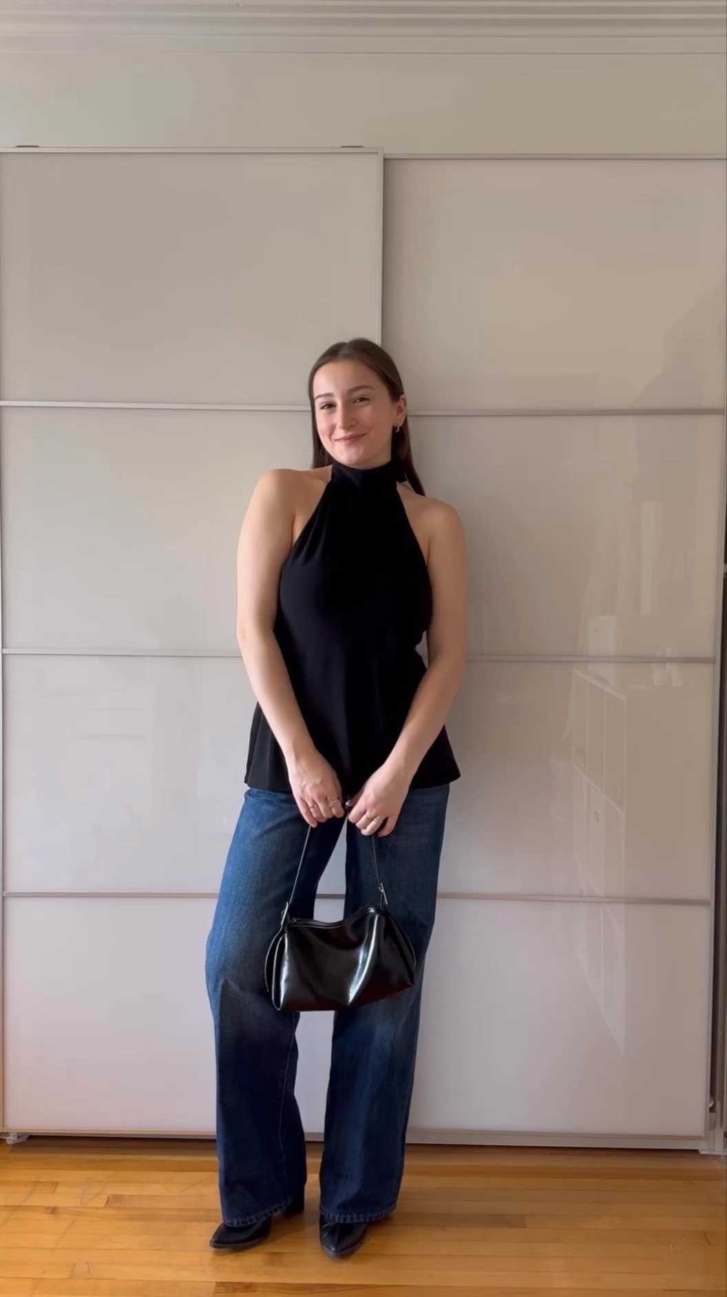 Aritzia try on haul🖤

#LTKautumn #LTKcanada #FashionMonth