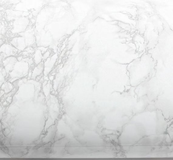 Ez Faux Decor Gray White Marble Granite Kitchen Countertop | Etsy | Etsy (US)