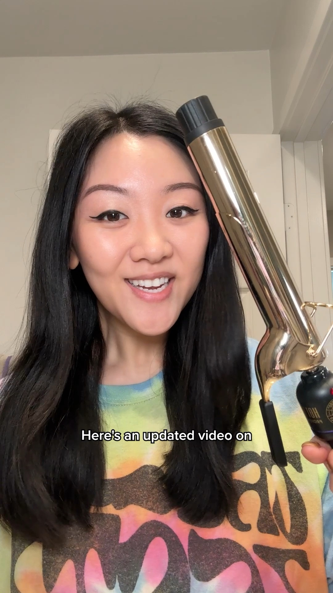 Here are my must-have hair products for my bouncy curls!  

#LTKfindsunder50 #LTKstyletip #LTKVideo