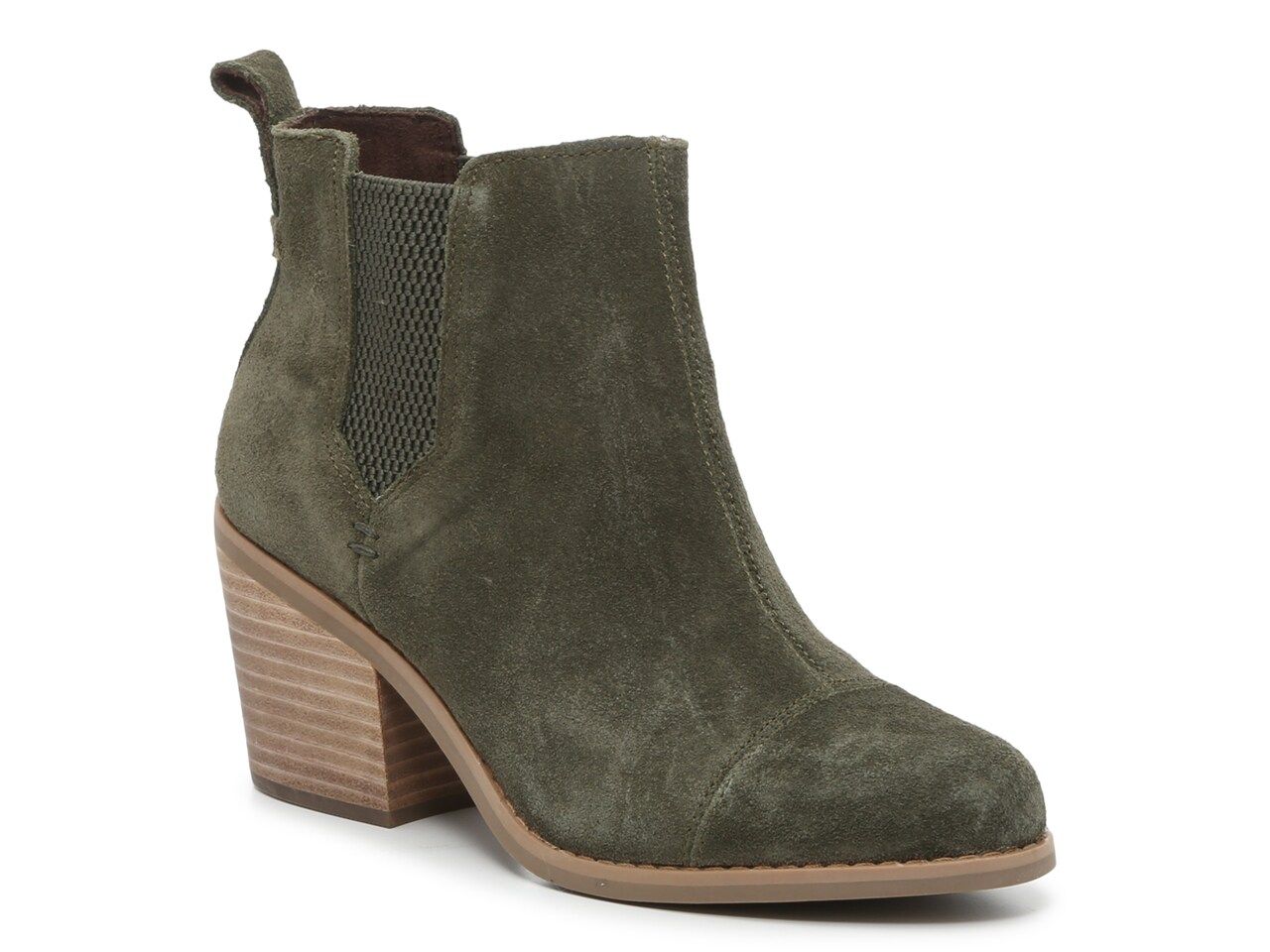 Everly Chelsea Boot - Women's | DSW