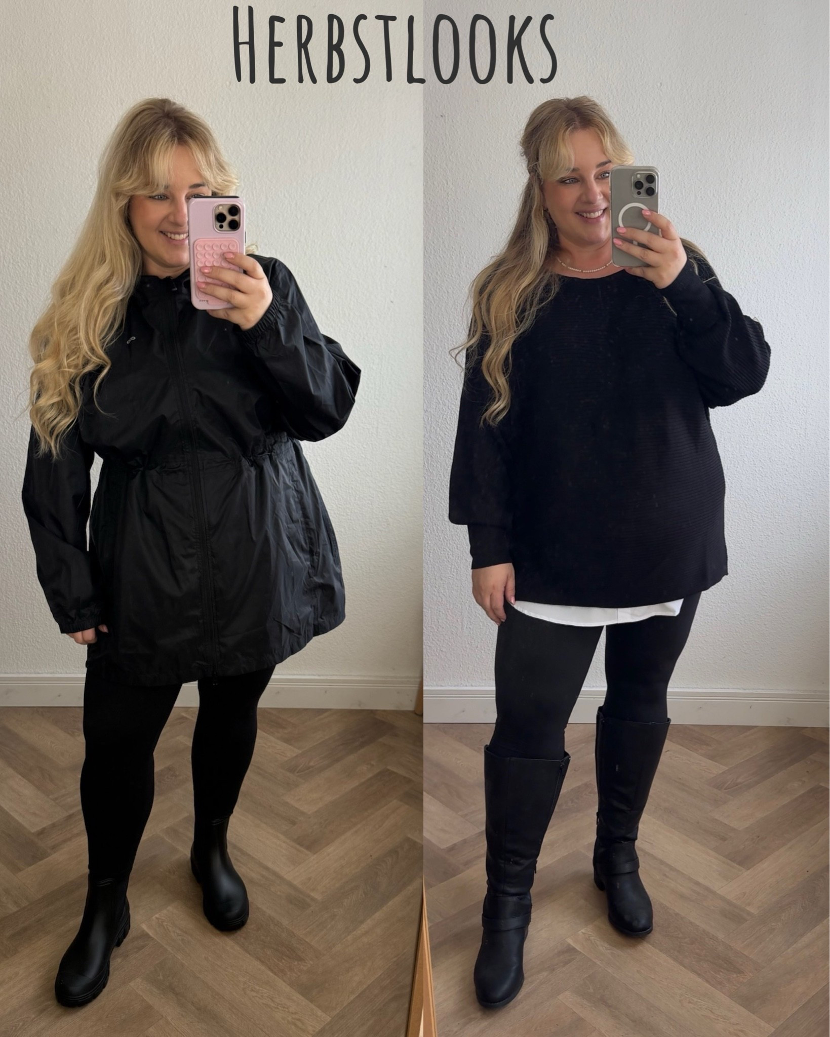 Herbstlooks 🍂

#amazon #amazonfashion #plussizefashion #curvy #autumn

#LTKautumn #LTKplussize #LTKdeutschland