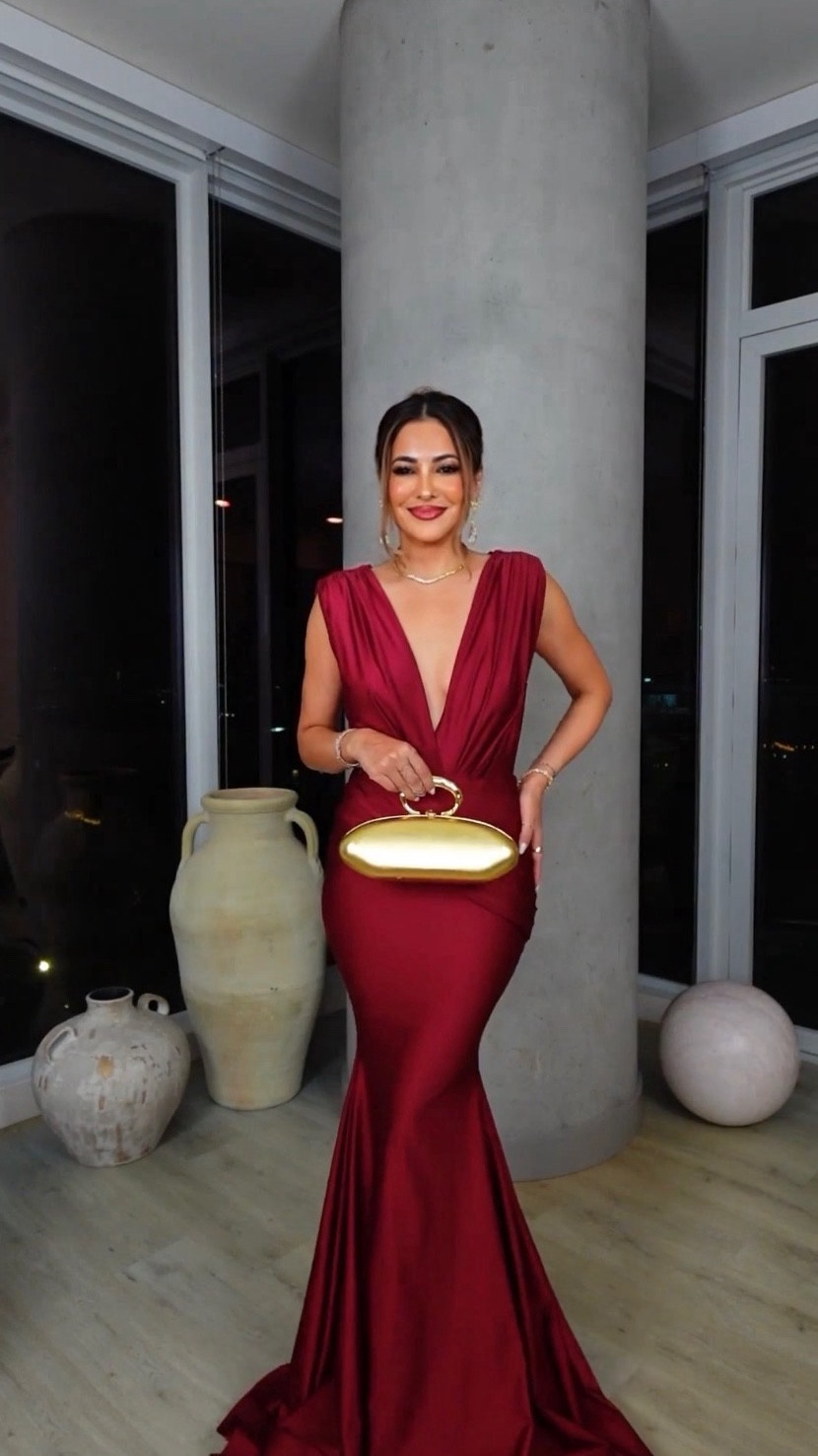 The only two dress silhouettes that work for every evening occasion 💫 

 

#LTKdayinmylife #LTKgrwm #LTKootd