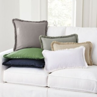 Signature Velvet Stocking | Ballard Designs, Inc.