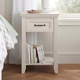 Hampton Nightstand | Pottery Barn Teen