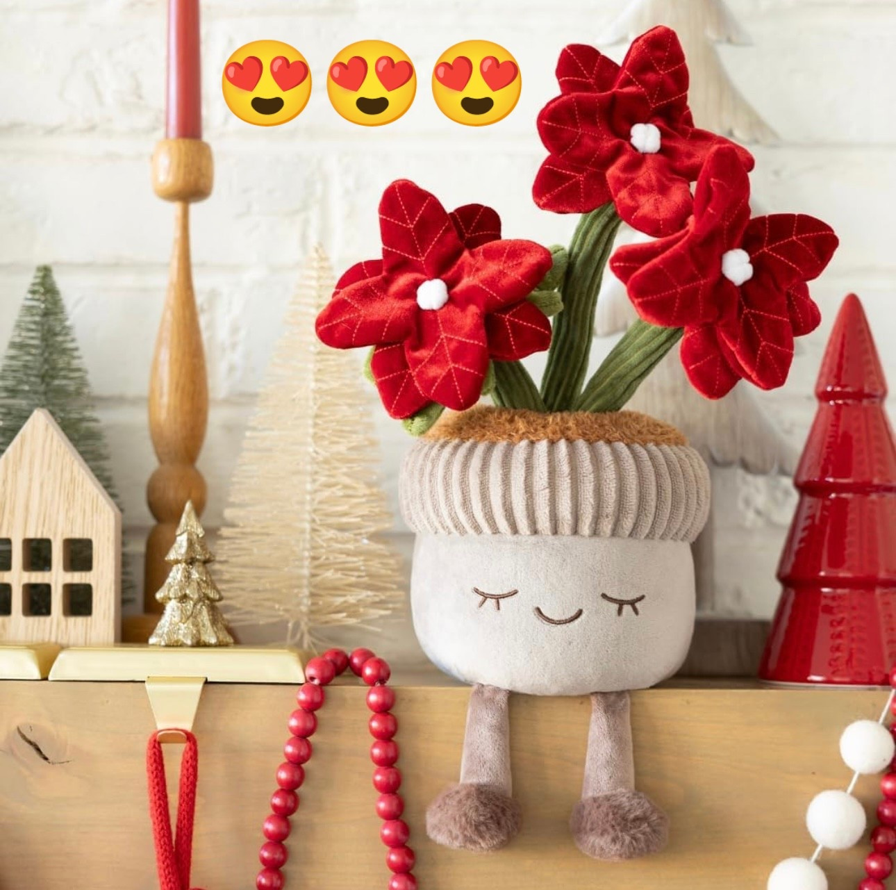 I have a lot of these in my counseling office and they’re a huge hit with the kids and adults alike! I just bought myself this new holiday version 🤩

#LTKGiftGuide #LTKHoliday #LTKSeasonal