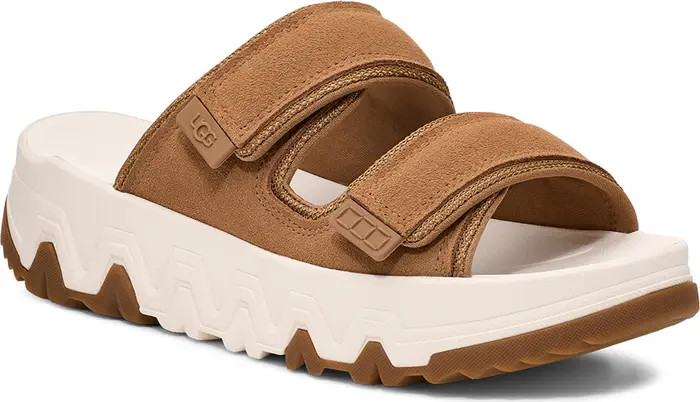 Captrail Slide Sandal (Women) | Nordstrom Rack