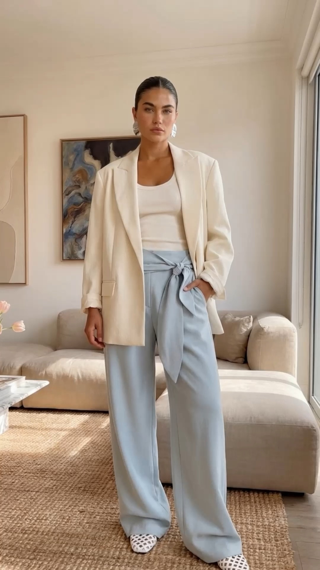 Gigi’s H&M Unboxing

#LTKuk #LTKsummer #LTKstyletip