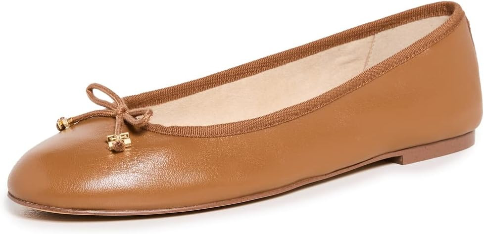 Sam Edelman Women's Felicia Ballet Flat | Amazon (US)