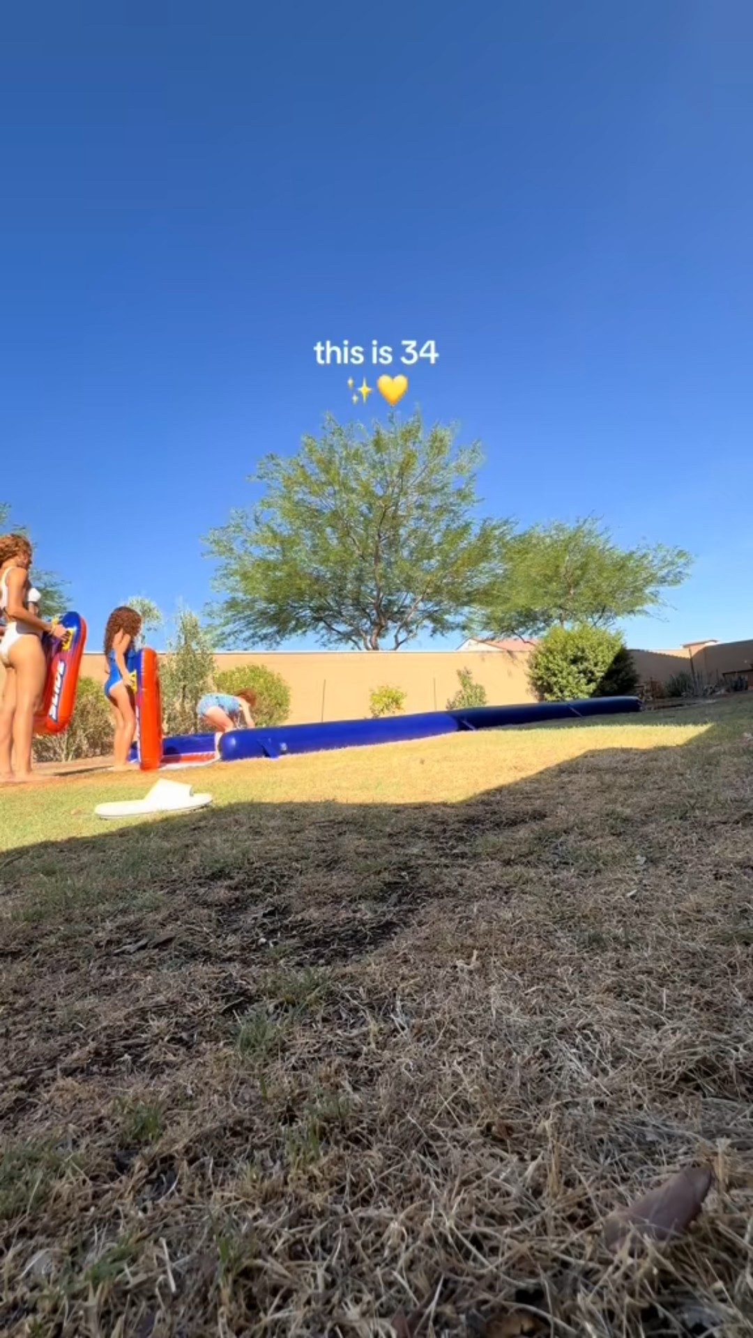 So many fun memories going to be made this summer on this thing 🫶🏽😎🙃


#summeractivitesforkids #amazonfinds #summer #kidstoys

#LTKKids #LTKFamily #LTKSeasonal