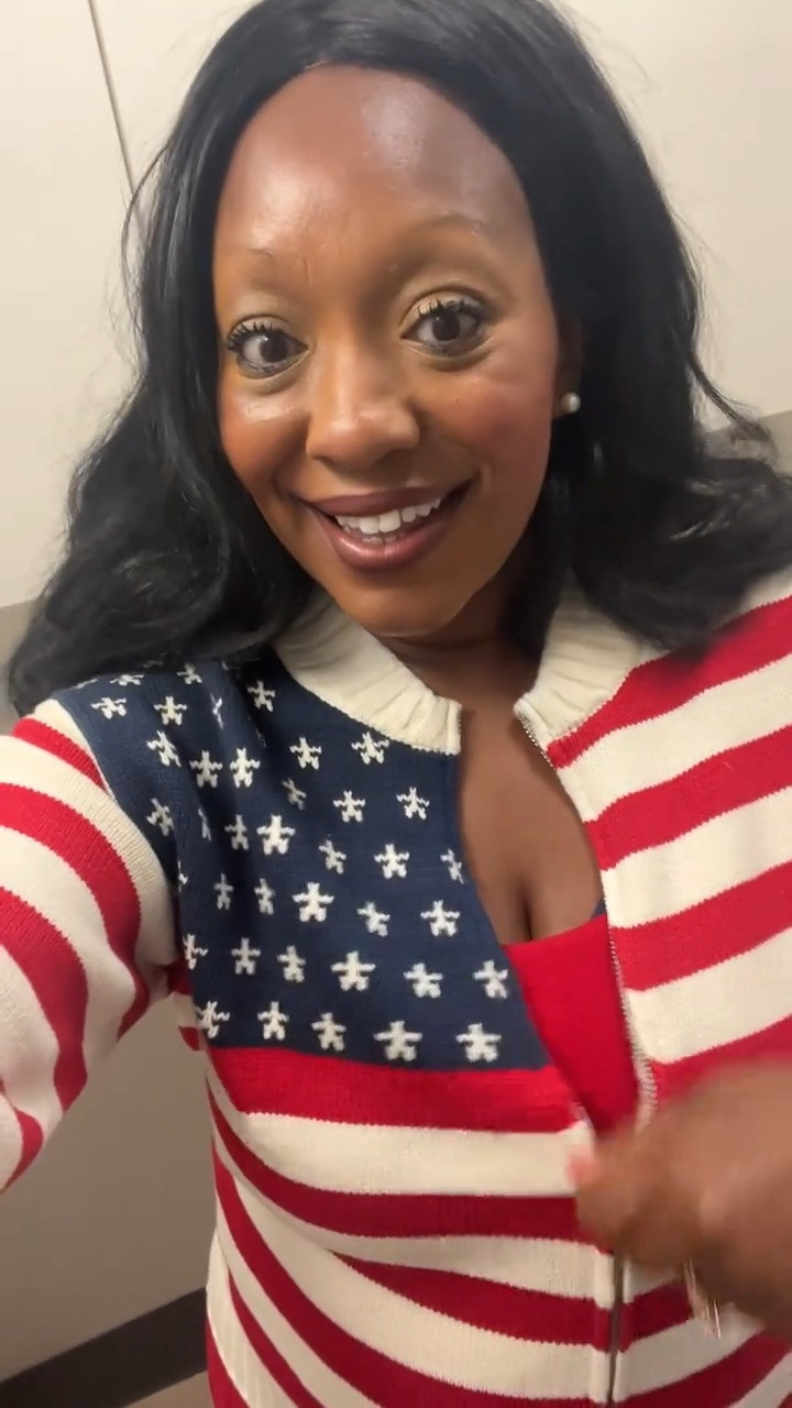 Classic American Summer at Target 🇺🇸✨

This collection was inspired by everything I love about summer: family gatherings, beach days, fresh watermelon, porch evenings, fireworks, and creating beautiful memories together.

These Target finds capture that timeless Americana feeling while still being practical, affordable, and perfect for real family life.

Here's to a summer full of sunshine, freedom, gratitude, and unforgettable memories. #Americansummer #Targetfinds #FourthofJuly #Patrioticstyle #Redwhiteandblue

#LTKKids #LTKMens #LTKMidsize