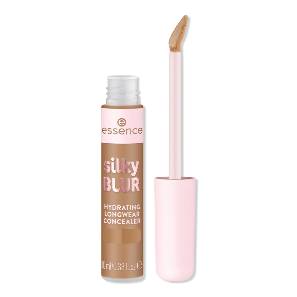 Essence Silky Blur Hydrating Longwear Concealer - 210 | Ulta