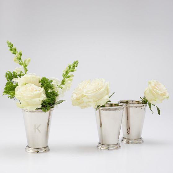 Silver Mint Julep Cup | Mark and Graham