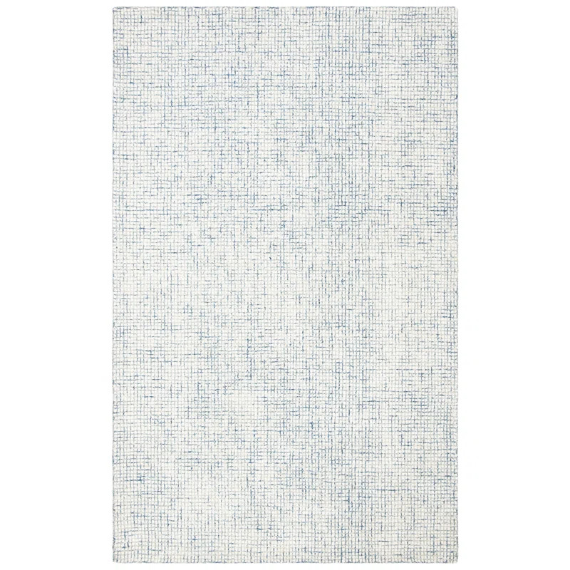 Rowe Hand Tufted Striped Rug | Wayfair North America