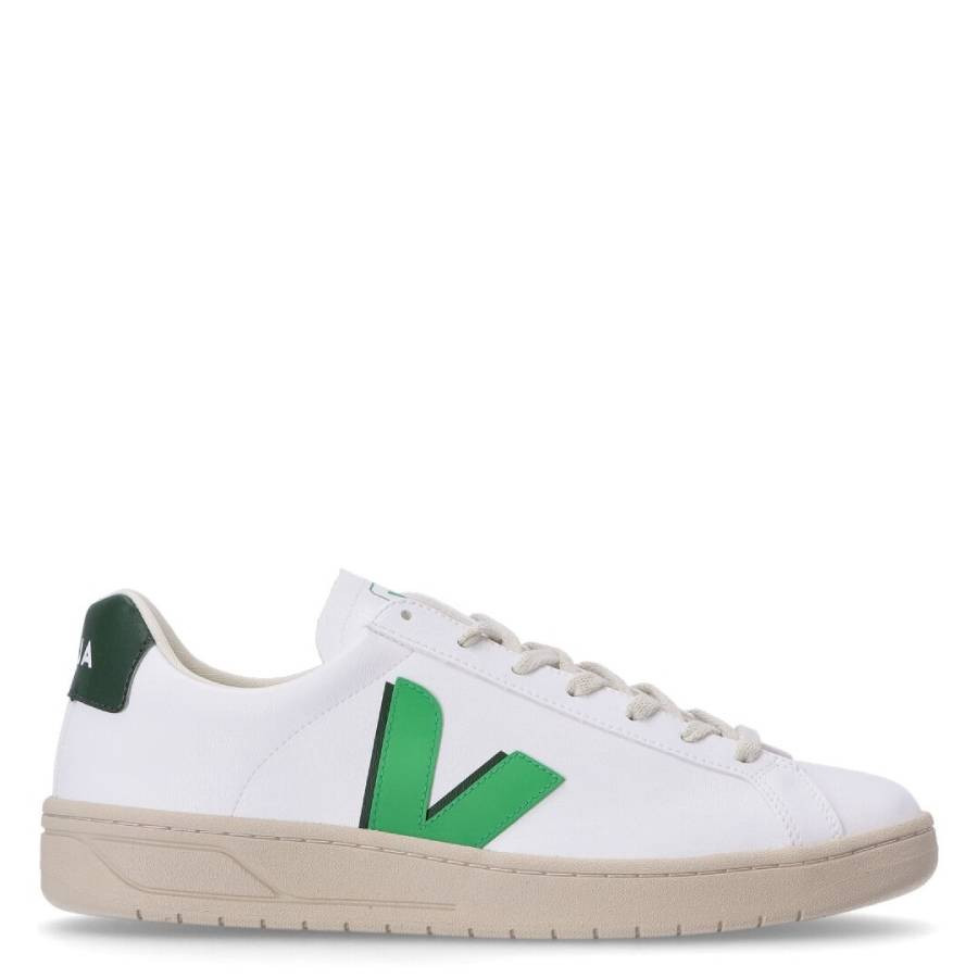 Veja Urca CWL Low-Top Sneakers, Brand Size 41 ( US Size 8 ) | Jomashop.com & JomaDeals.com