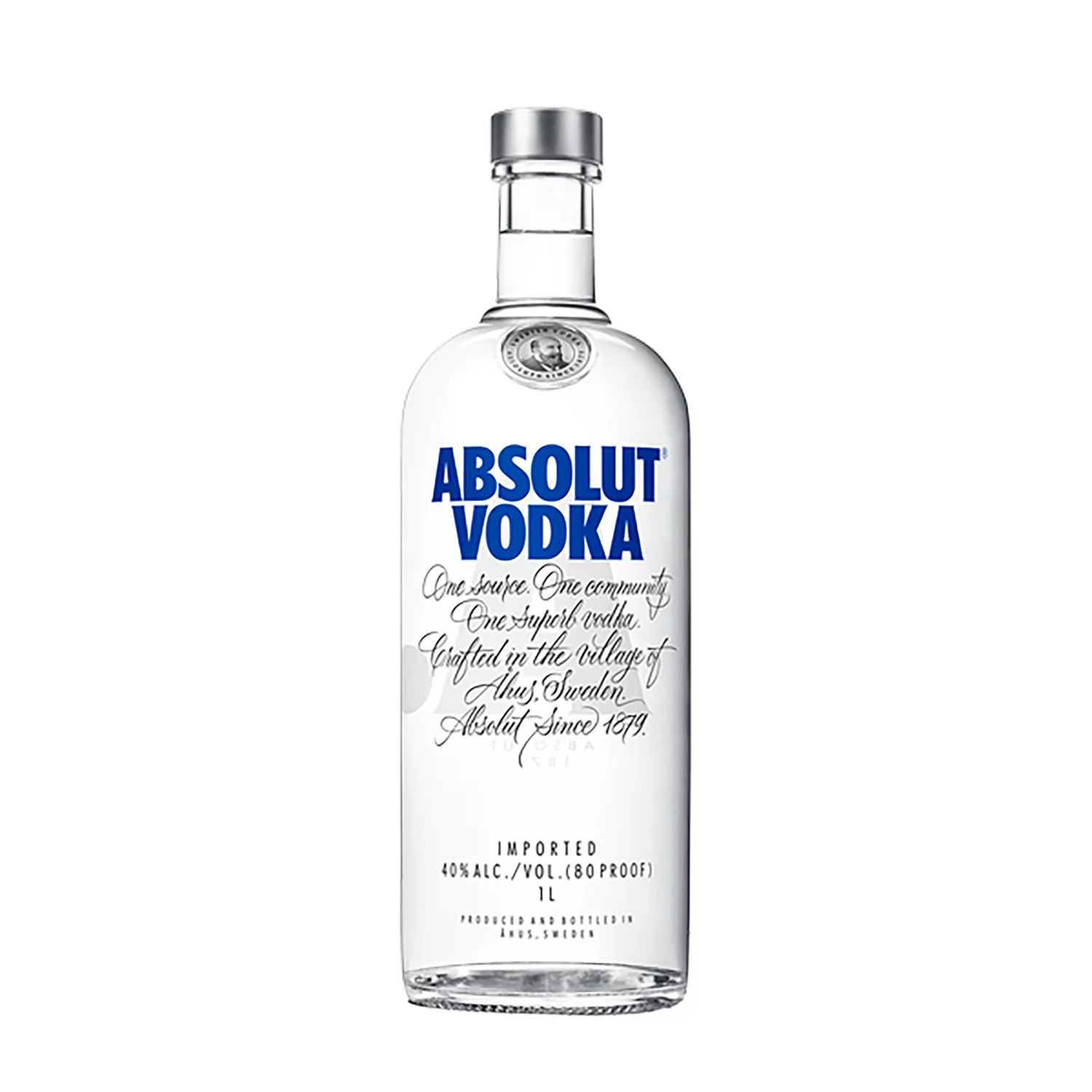 Absolut Vodka (1 L) | Sam's Club