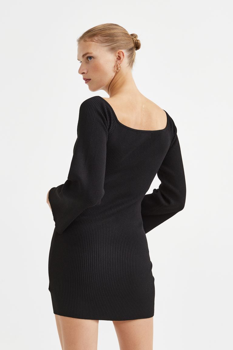 Short Bodycon Dress | H&M (US)