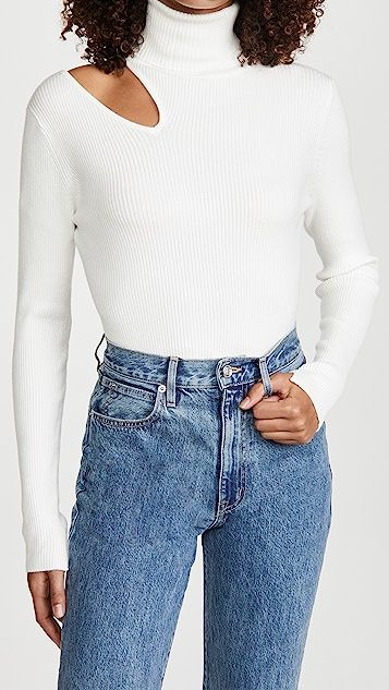 Vivi Sweater | Shopbop