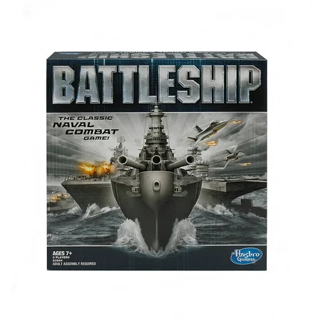 Battleship Game | Walmart (US)