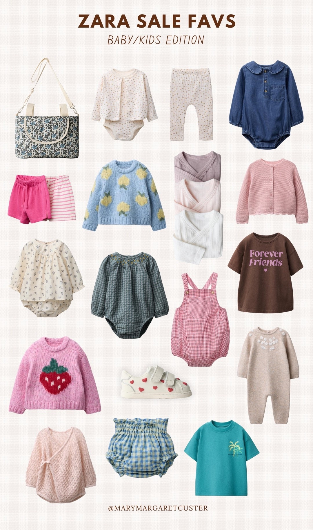 so many cute affordable baby finds from the Zara sale!!👶🏼 baby girl and baby boy outfits for fall/winter and spring/summer:) love the rompers and knitwear!

#LTKSaleAlert #LTKKids #LTKBaby