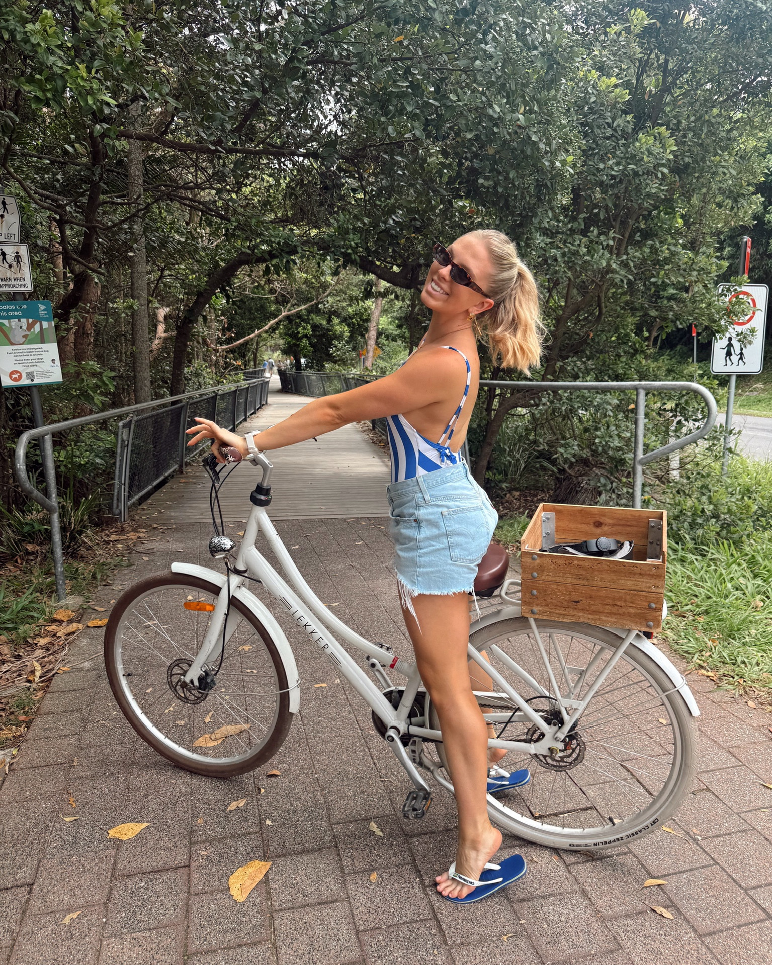 byron beach day 🌊💛

#LTKootd #LTKTravel #LTKSeasonal