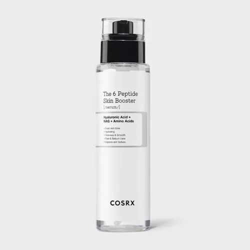 COSRX - The 6 Peptide Skin Booster | YesStyle Global