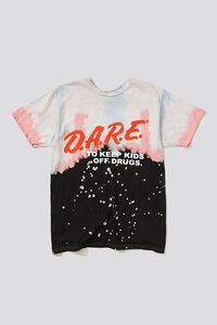 DARE Tie-Dye Graphic Tee | Forever 21 (US)