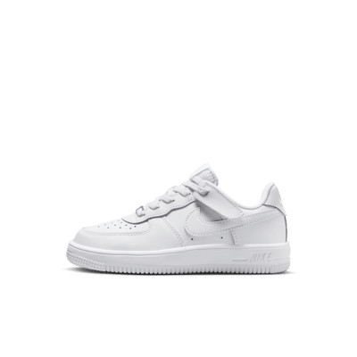 Nike Force 1 Low EasyOn Little Kids' Shoes. Nike.com | Nike (US)