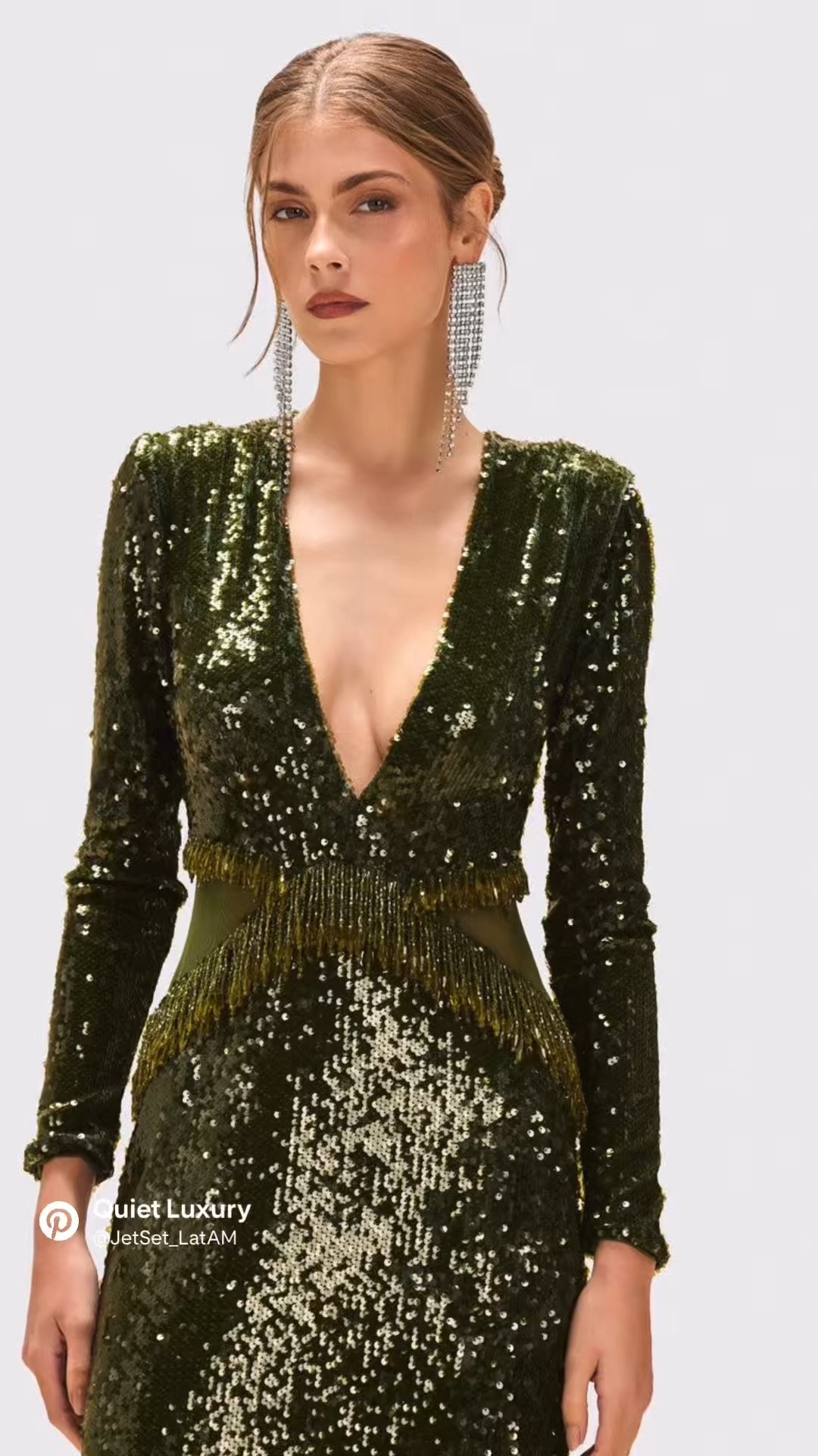BOSSA SEQUIN GOWN

#LTKCyberWeek #LTKGiftGuide #LTKHoliday