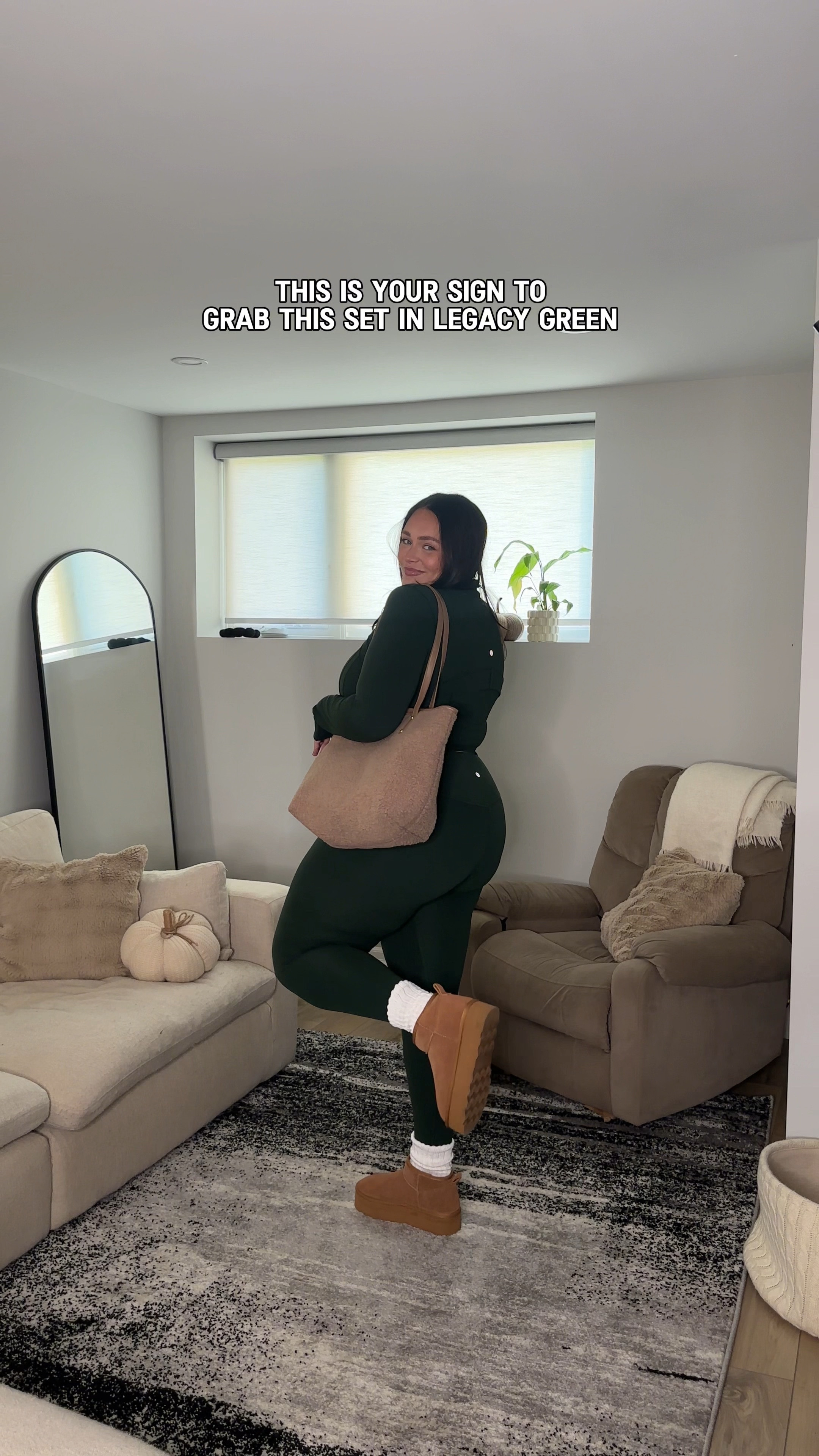 #LTKActive #LTKMidsize #LTKVideo