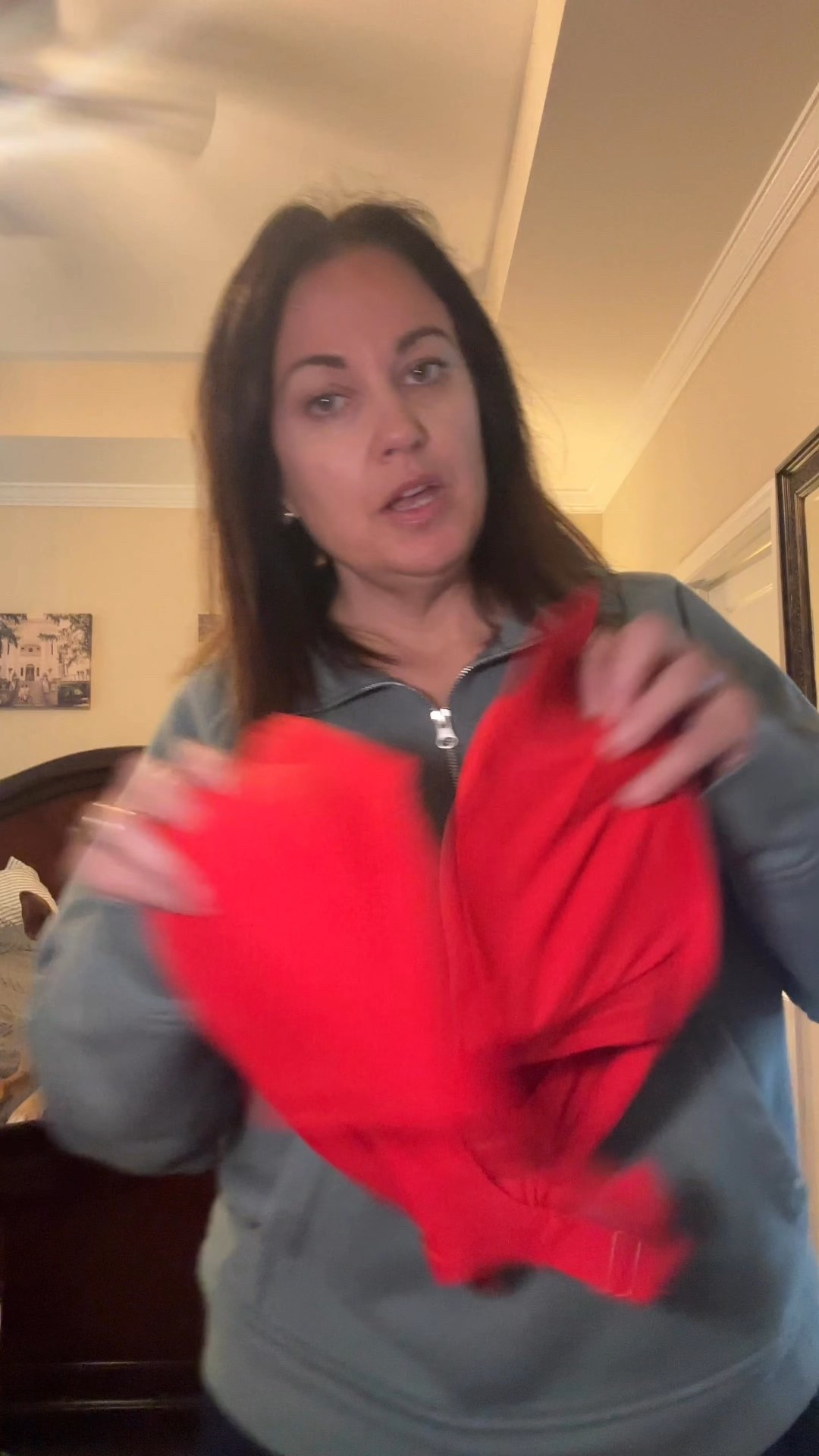 A back smoothing bra that IS IT!! 🥳🥳

#LTKMidsize #LTKPlusSize #LTKOver40