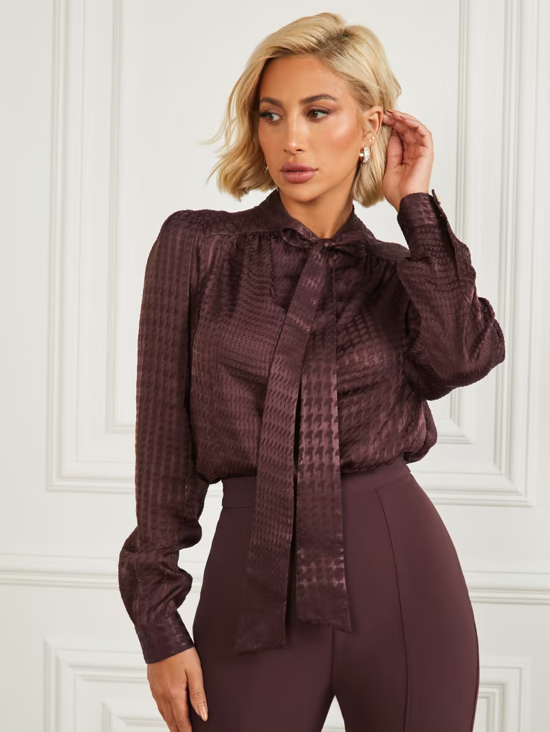 Millie Blouse | Guess (US)