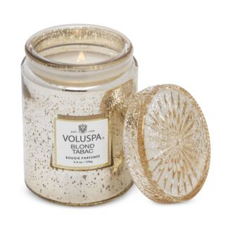Blonde Tobac Small Jar Candle, 5.5 oz. | Bloomingdale's (US)